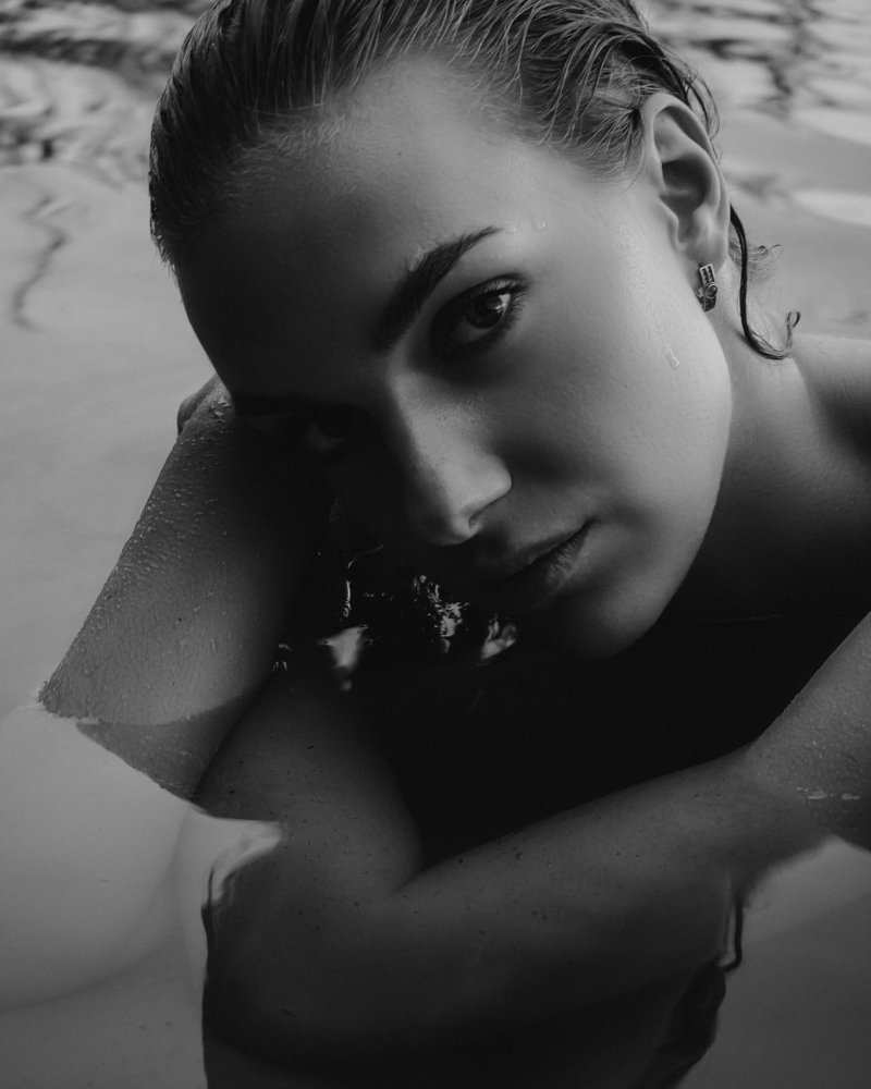 Photograph by Анастасия Незванова