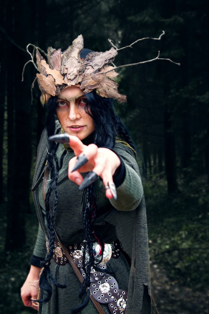 Photograph by Юлия Кучерова