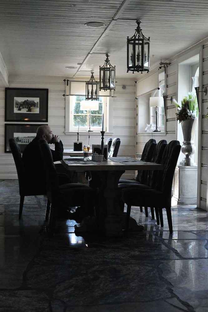 Фотография автора Анна Ершова