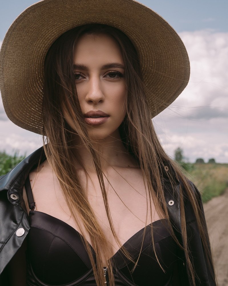 Photograph by Анастасия Незванова