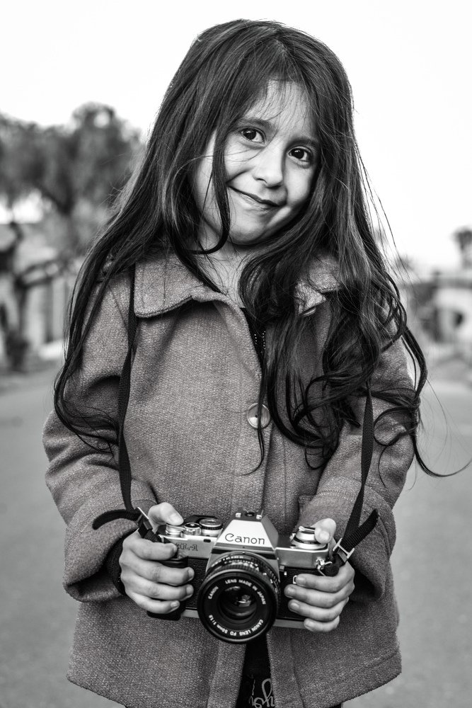 Photograph by Jose roman