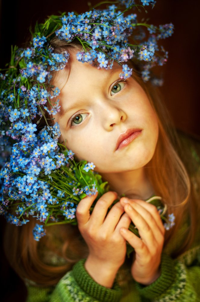 Photograph by Зинаида Хлызова