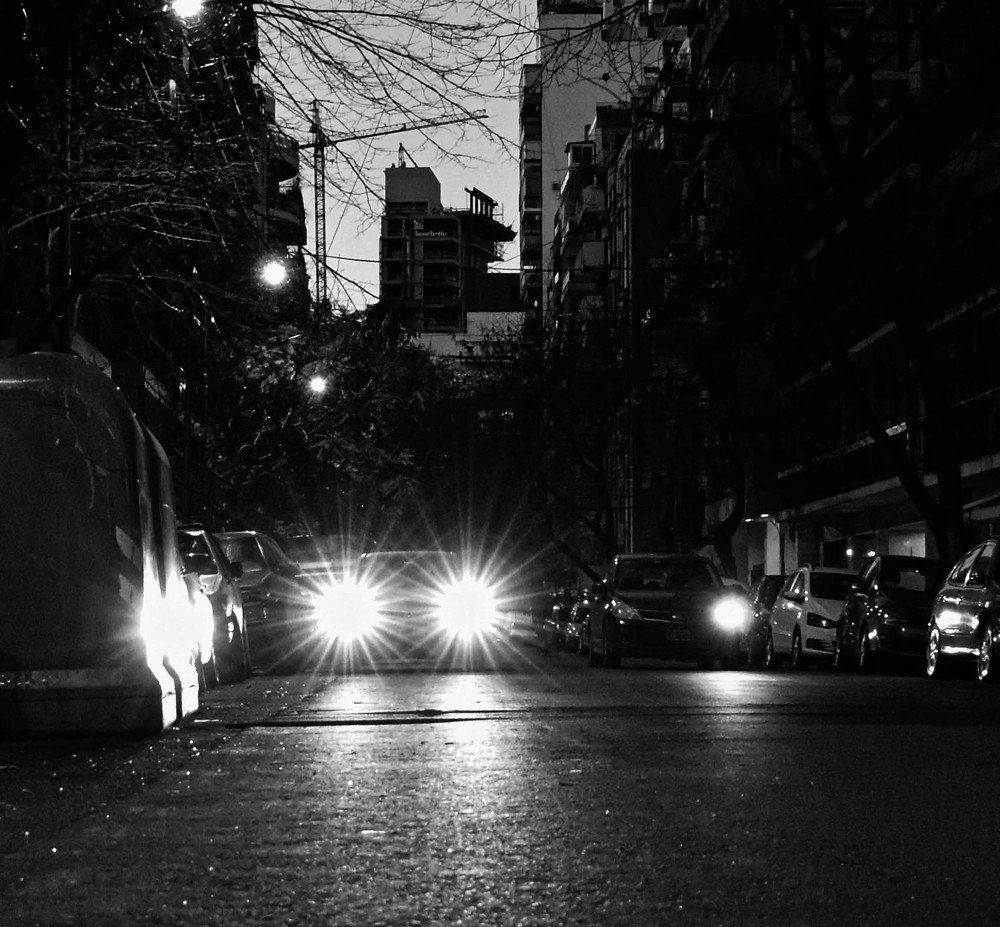 Photograph by Germán Wec