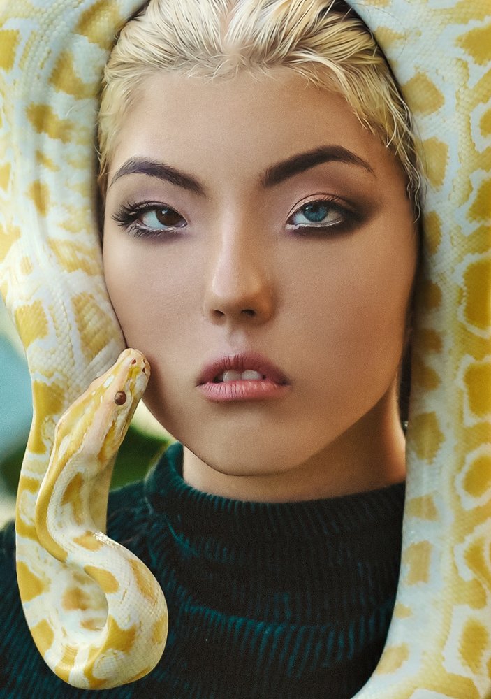 Photograph by Яна Басова