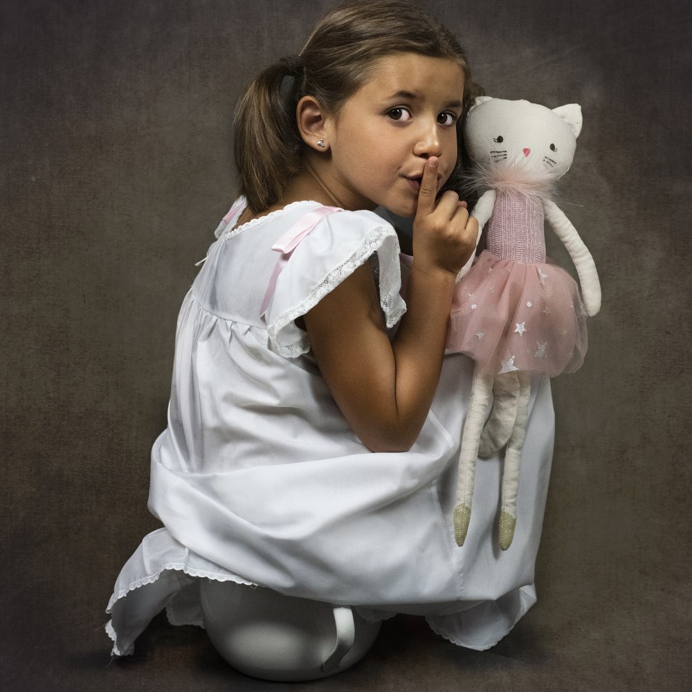 Anita se va a la cama