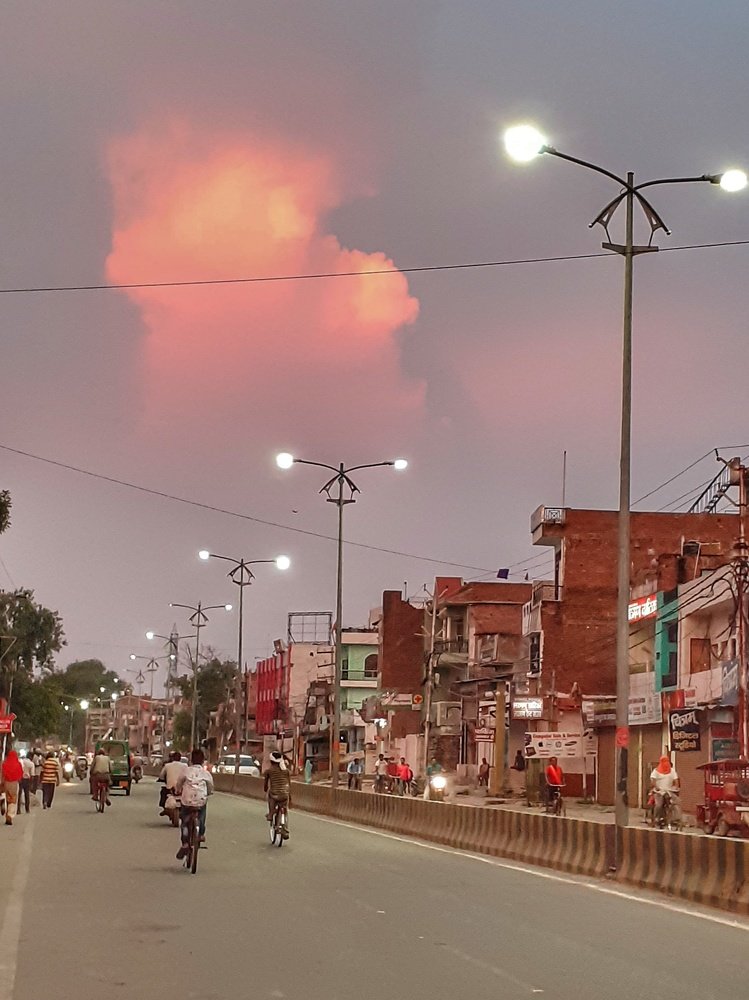 Photograph by Nishant Chaturvedi