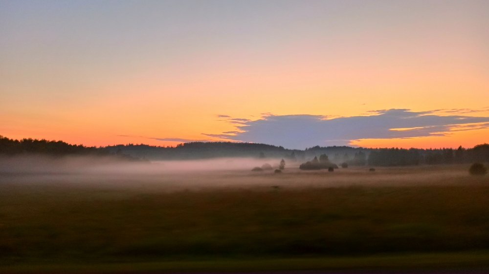 Photograph by Борис Каширин