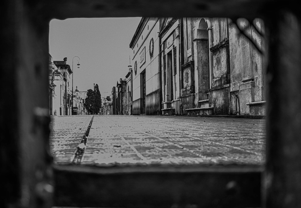 Photograph by Germán Wec