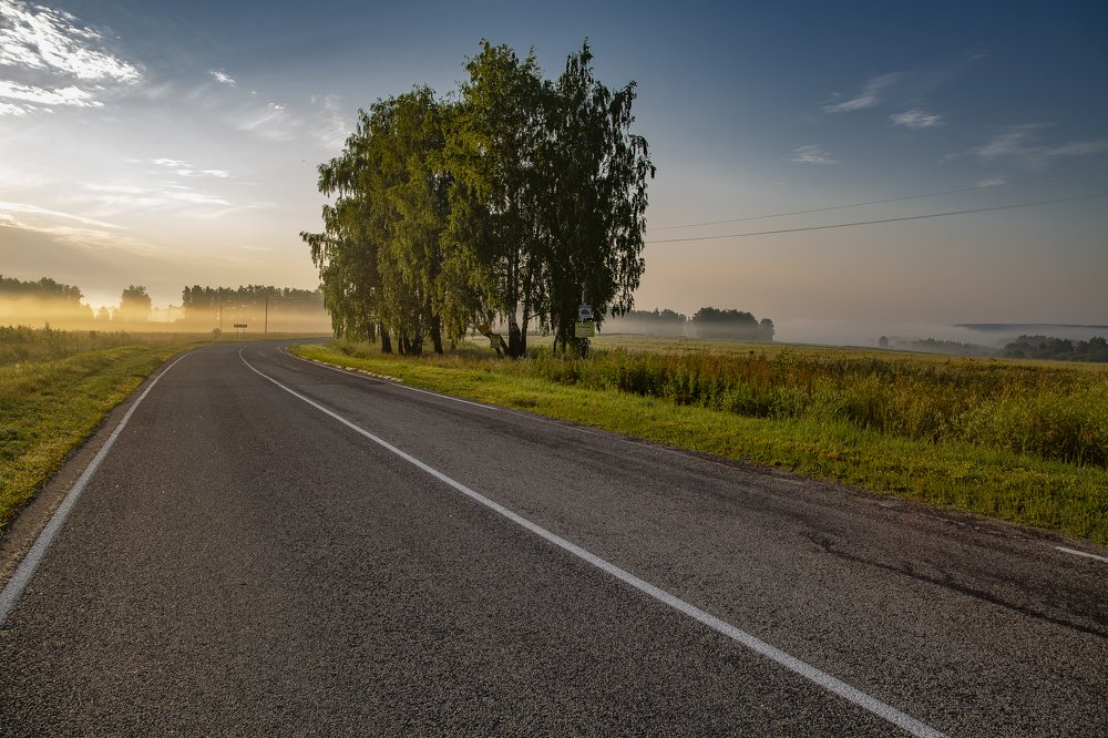 Photograph by Андрей Ларин