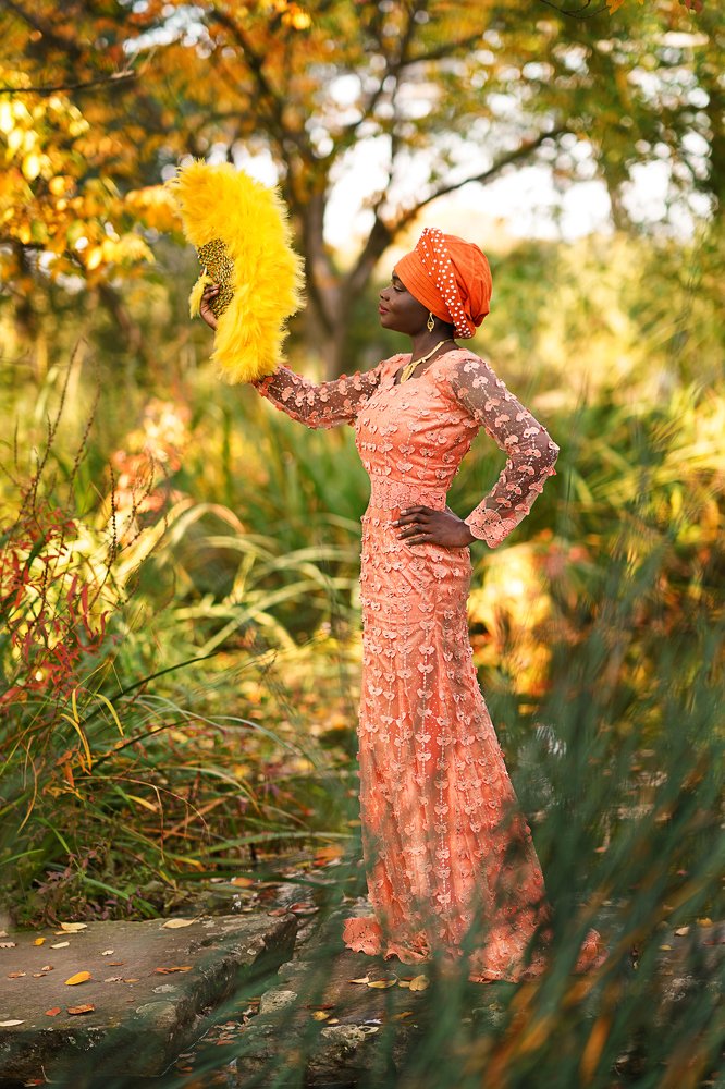 Photograph by Nataliia Demchenko