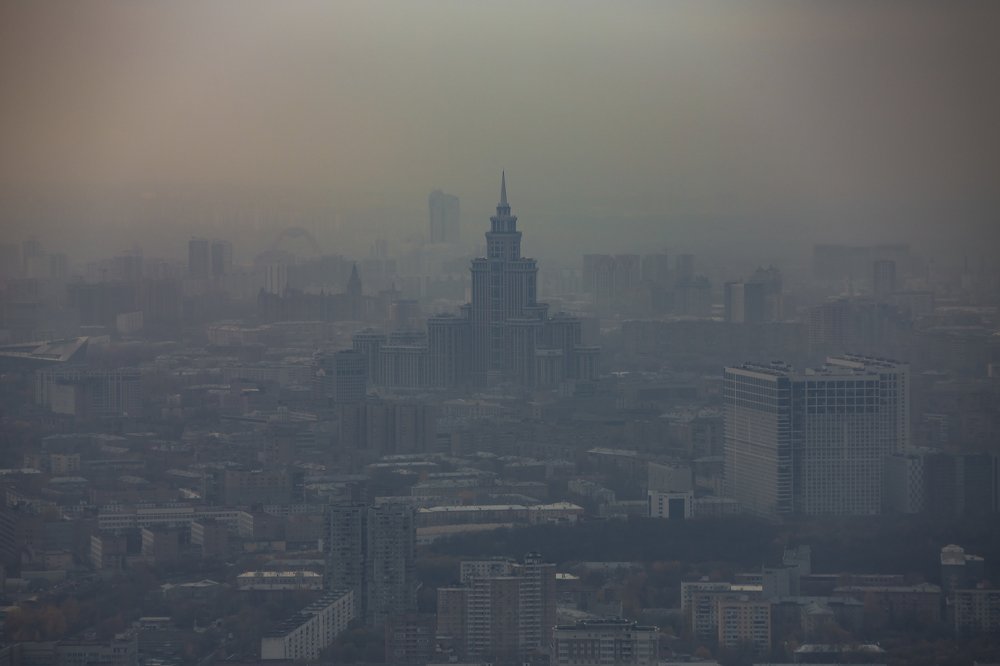 Photograph by Андрей Ларин