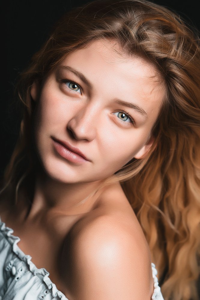 Photograph by Иван Комаров