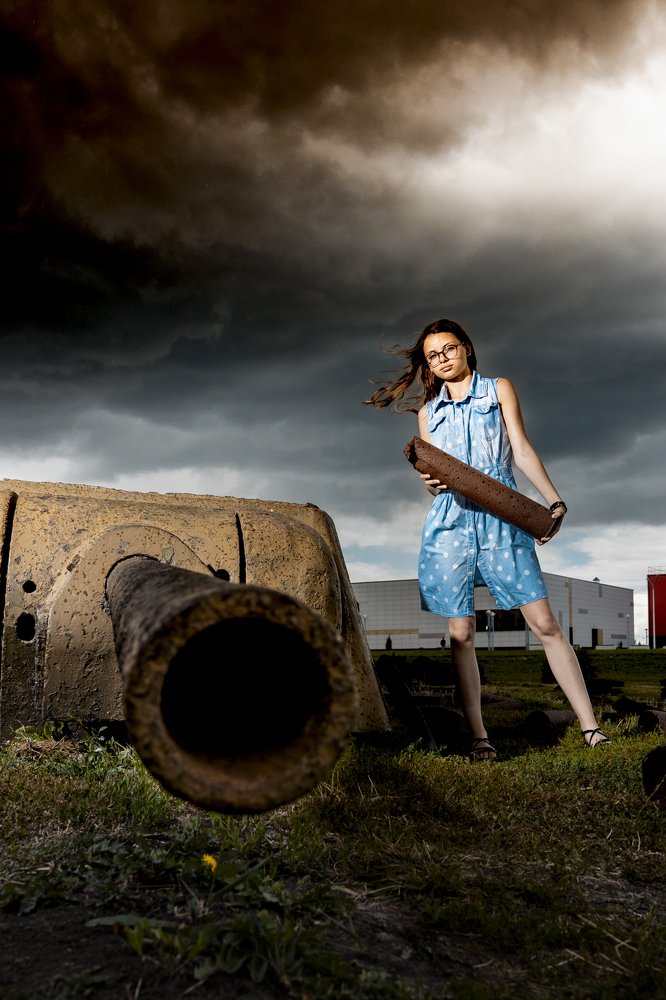 Photograph by Дмитрий Перских