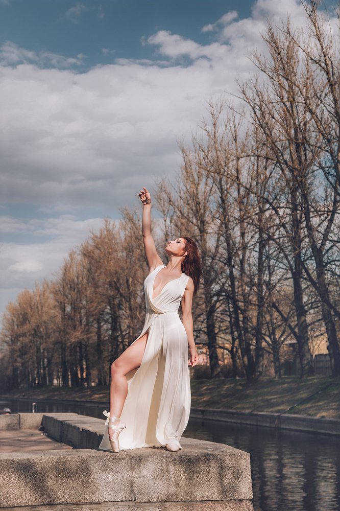 Photograph by Бахмурова Ирина