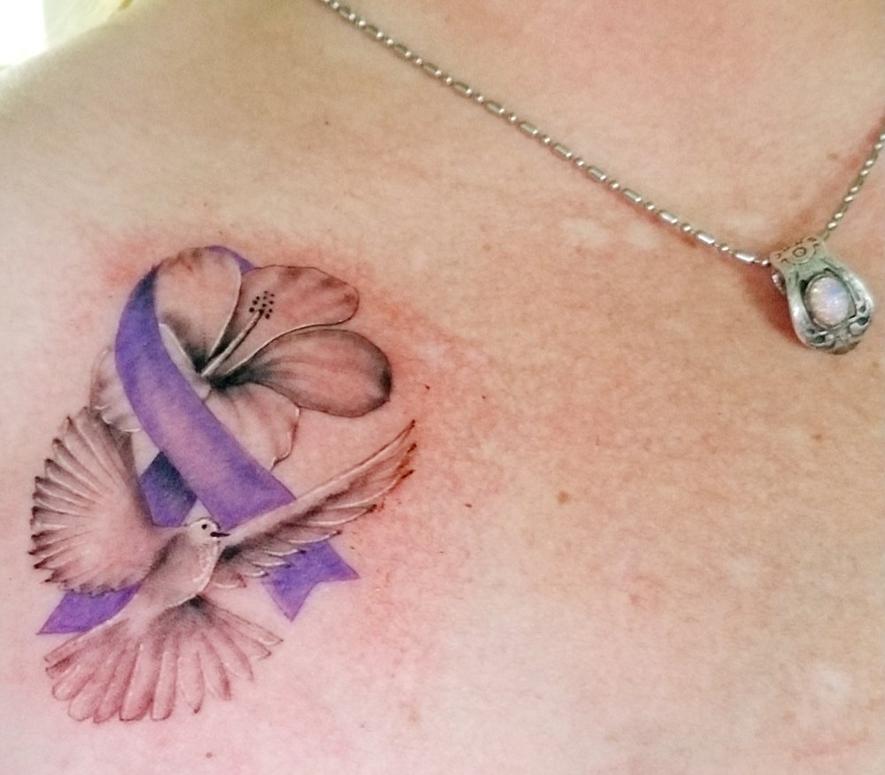 Photograph by Michelle Vaughn