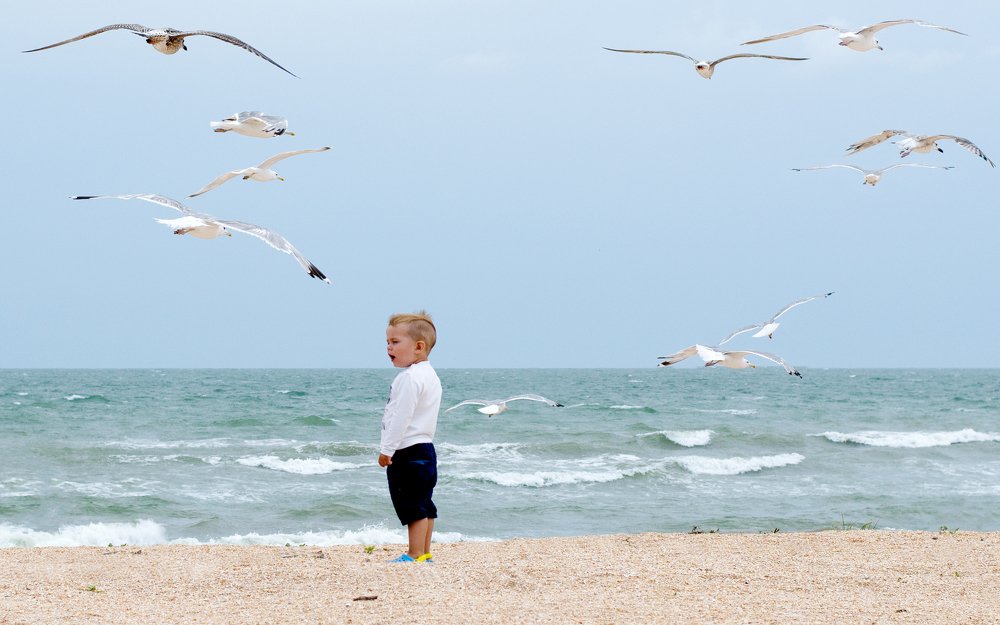 Photograph by Евгений Вознюк