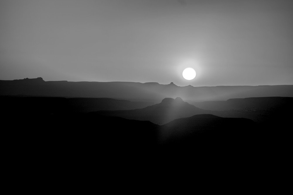 Photograph by Tounekti Abdallah