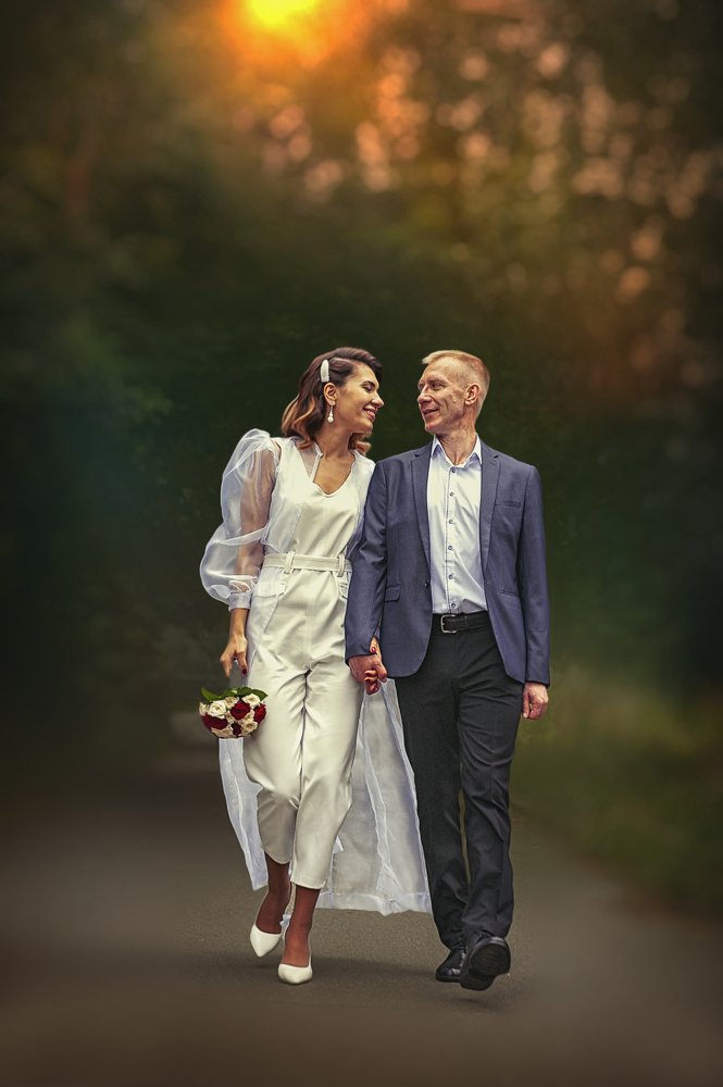 Photograph by Ксения Лысенкова