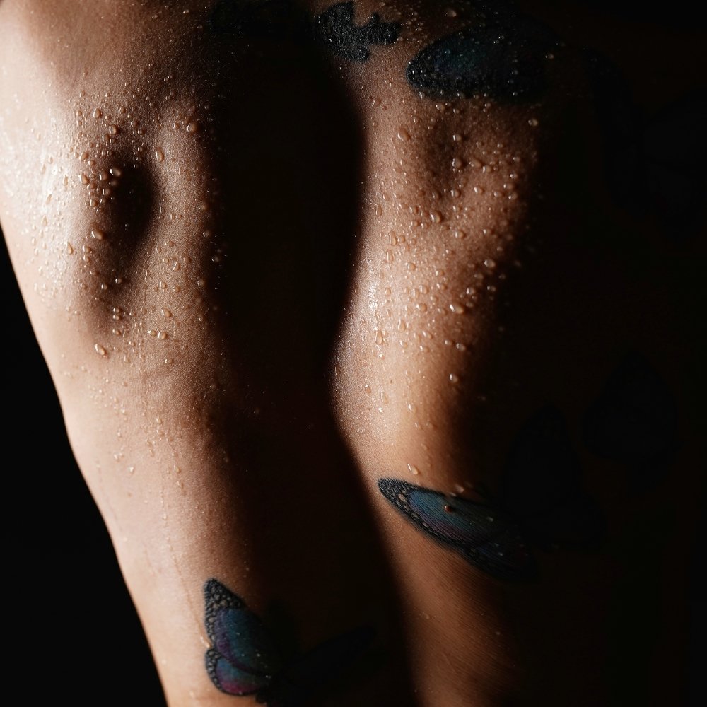 Photograph by Алина