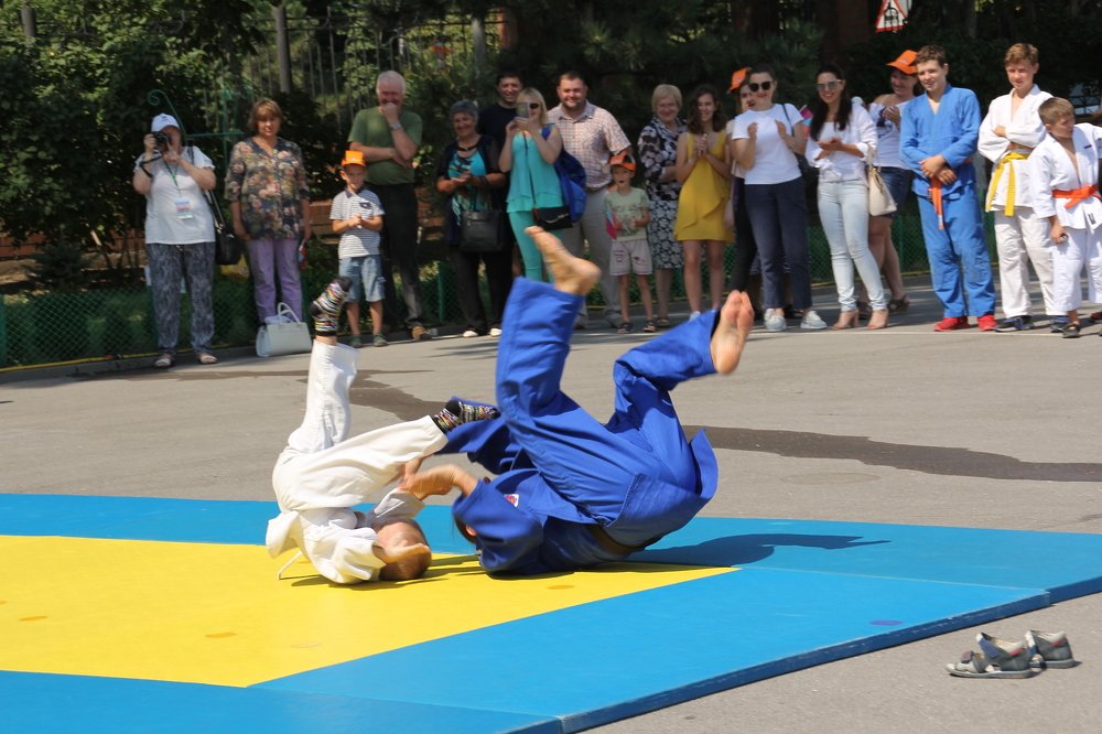 Я буду как тренер