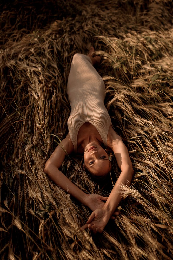 Photograph by Анастасия Данилова