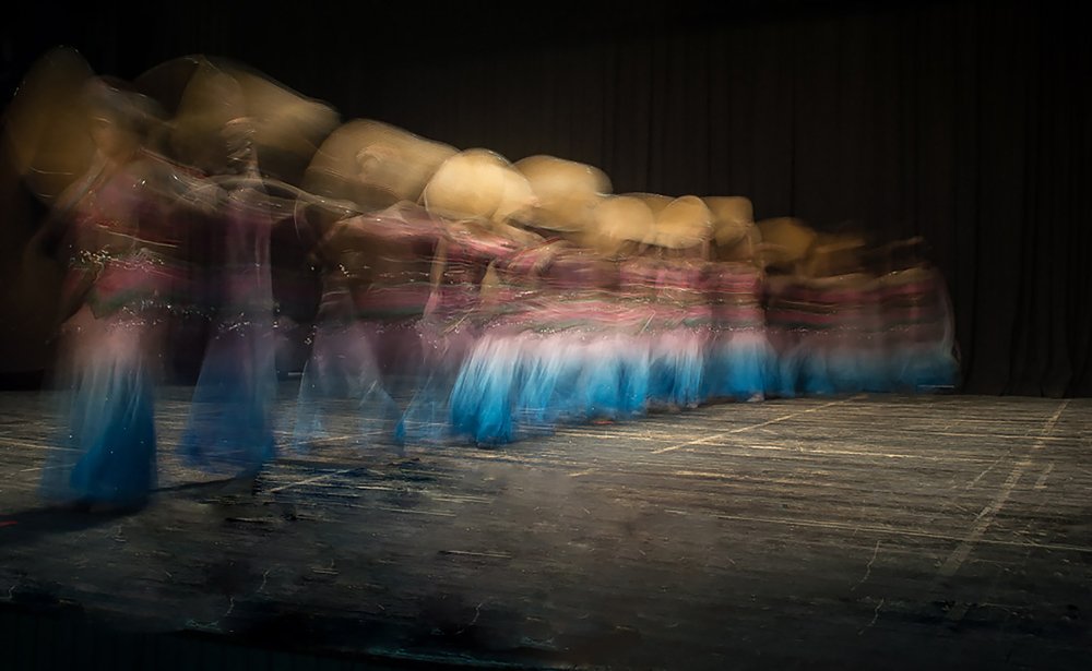 Photograph by Tounekti Abdallah