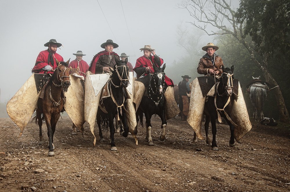 Gauchos