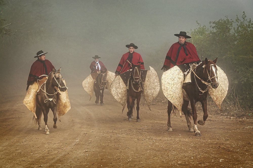 Gauchos