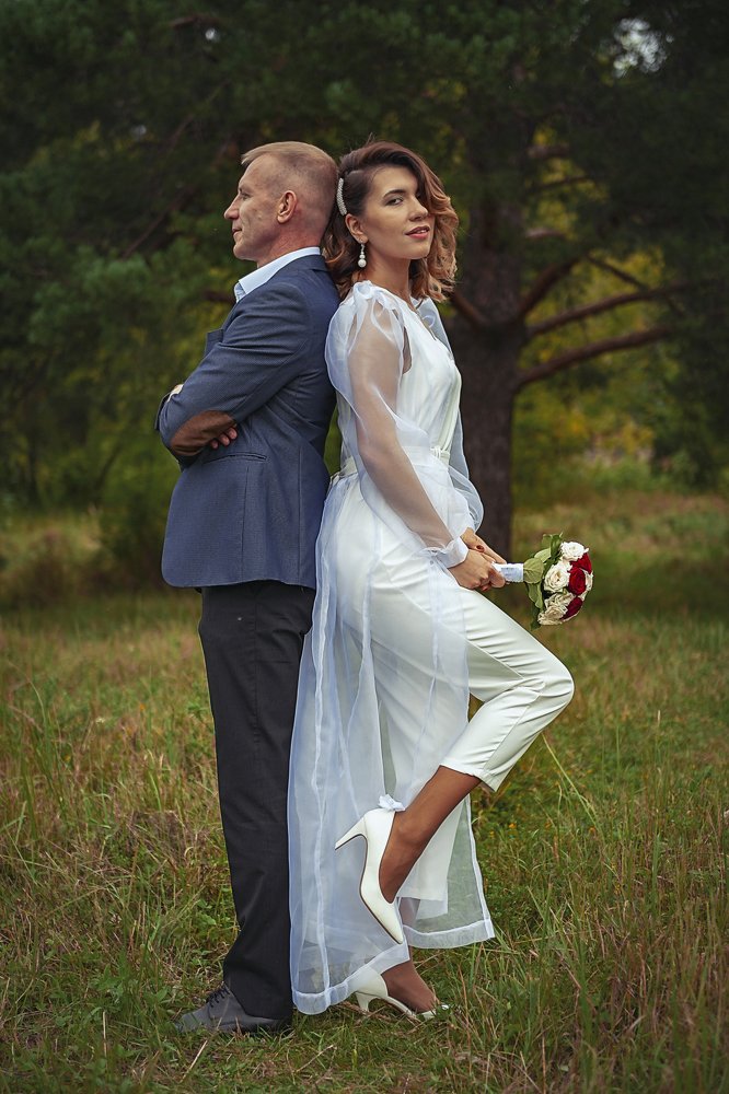 Photograph by Ксения Лысенкова