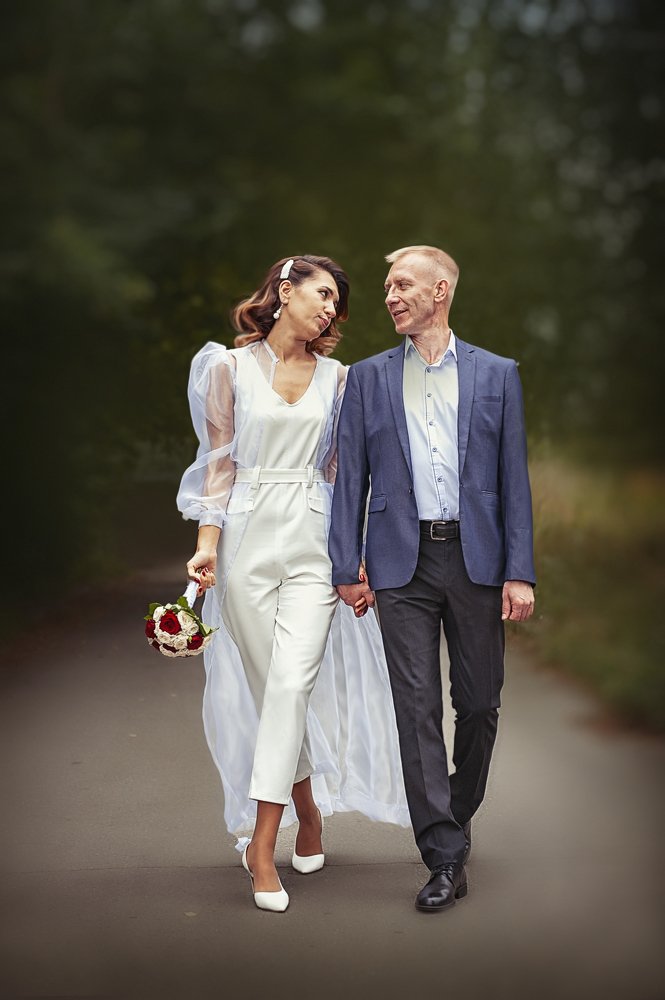 Photograph by Ксения Лысенкова