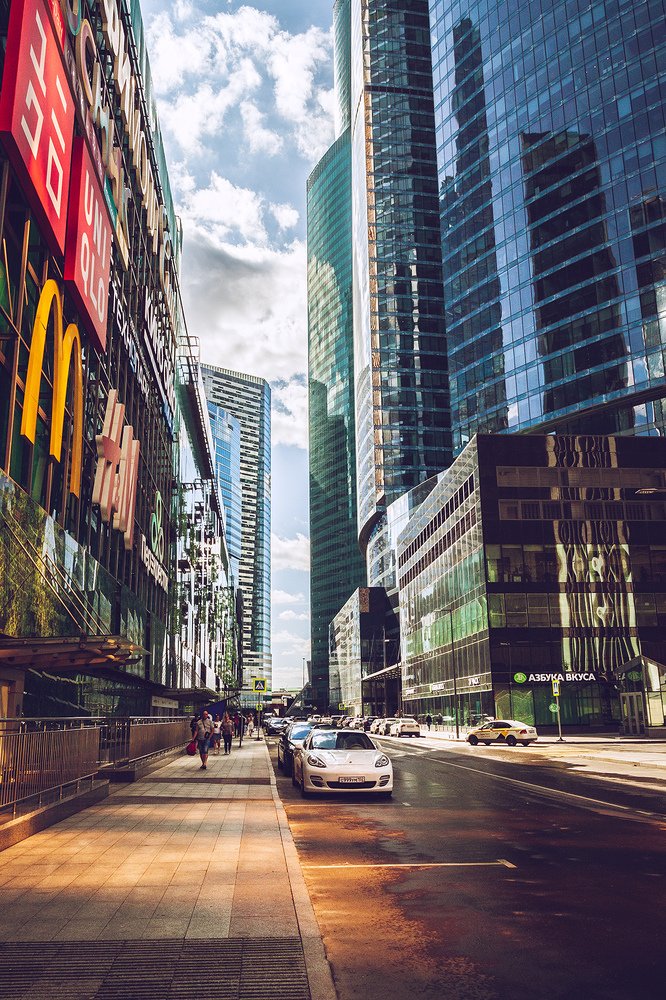 Photograph by Делана Романова