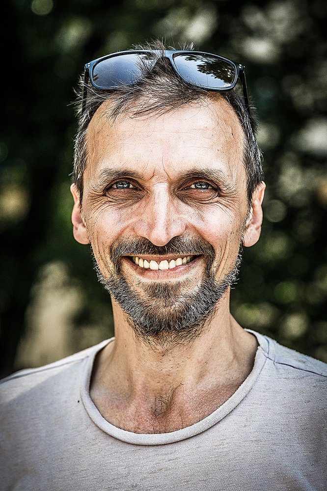 Photograph by Делана Романова