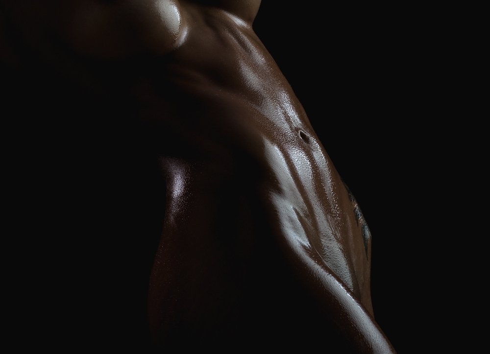 Photograph by Carlos Bello