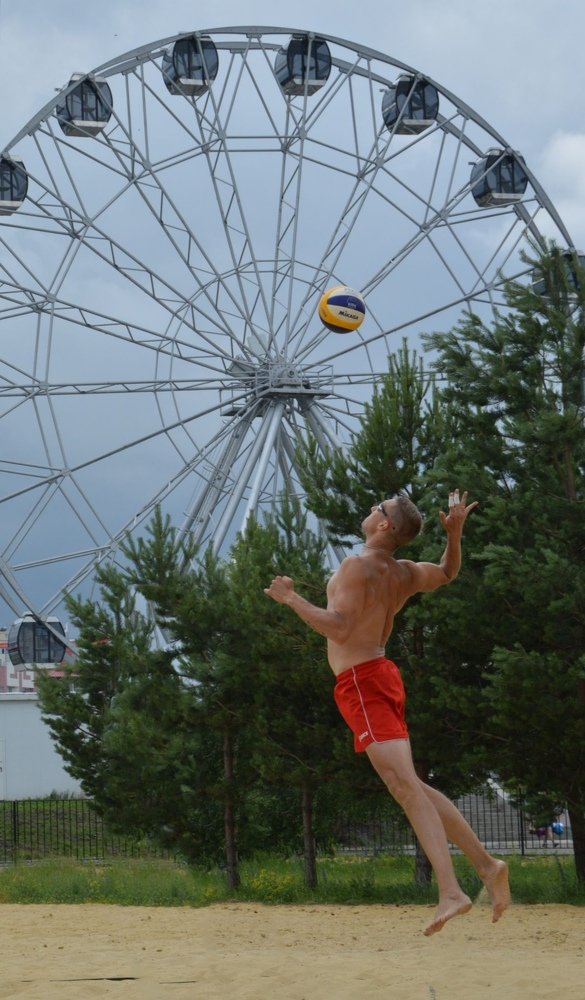 Photograph by Анна Аверьянова