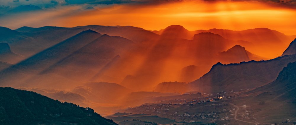 Photograph by Арсен Алабердов