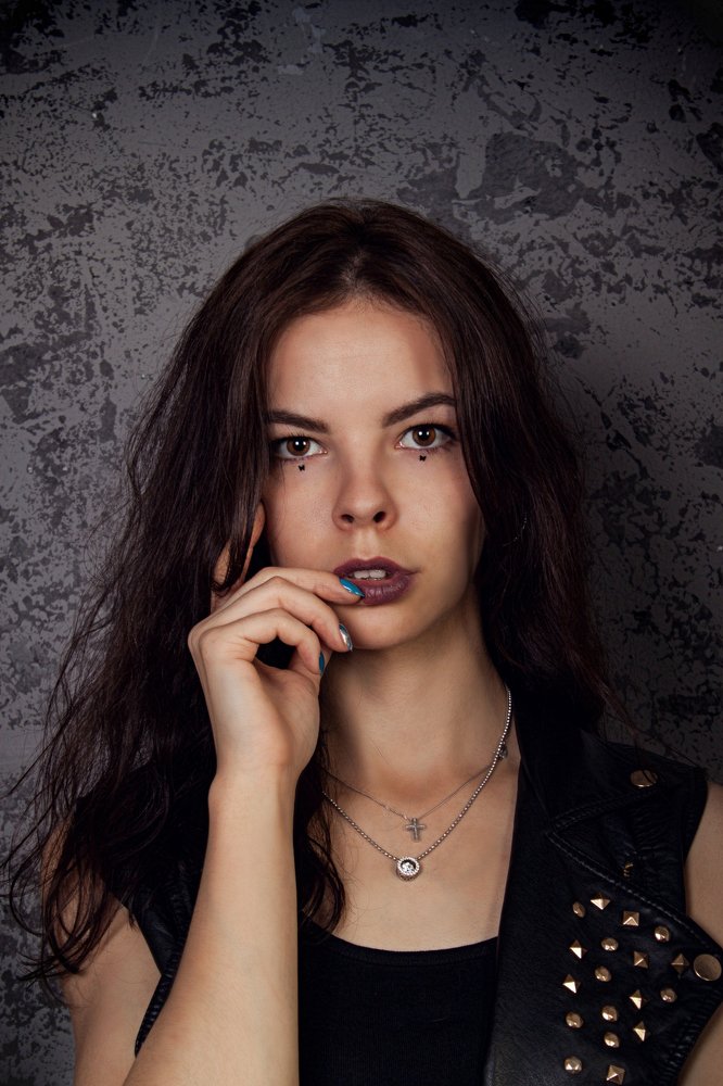 Photograph by Инга Стрижаченко