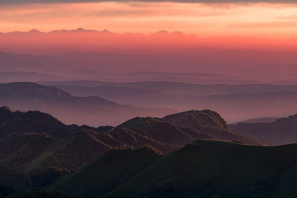 Photograph by Арсен Алабердов