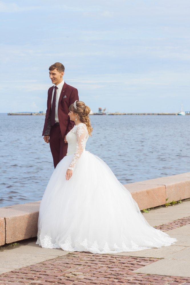 Photograph by Инга Стрижаченко