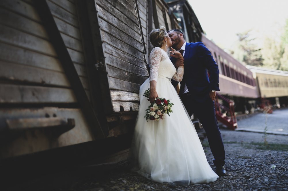 Photograph by Larisa Korsikova