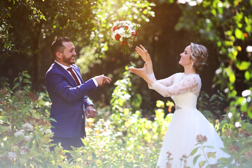 Photograph by Larisa Korsikova