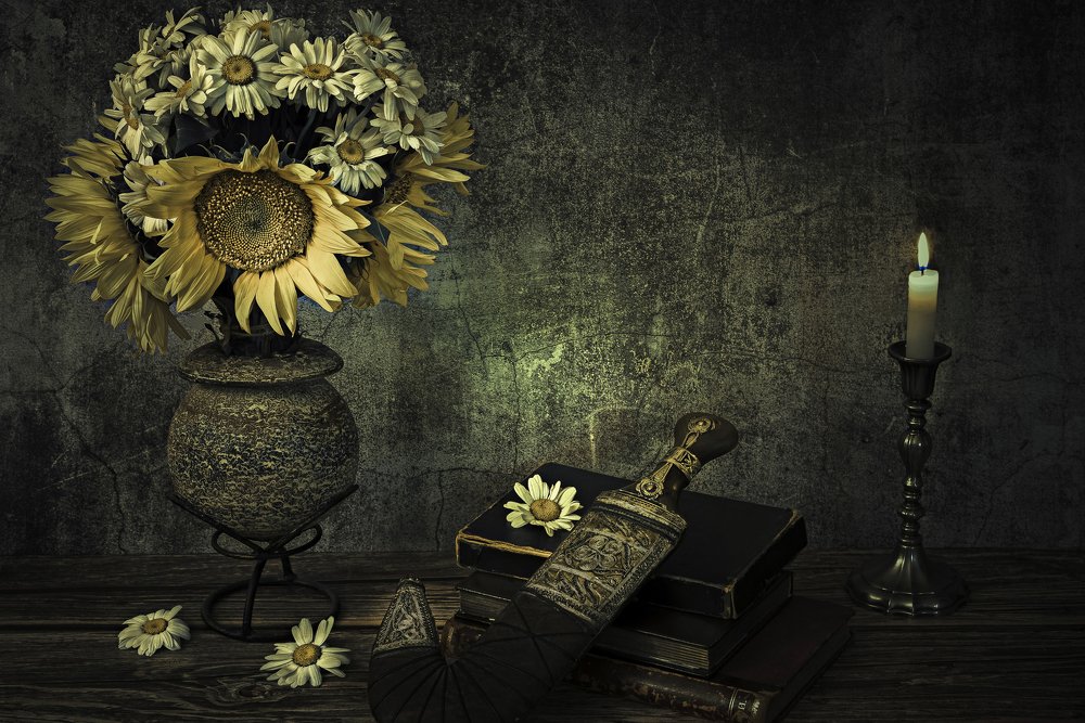 Photograph by Dragan Cerovic