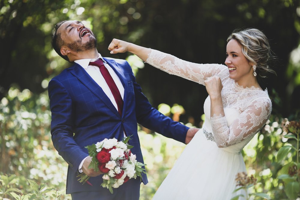 Photograph by Larisa Korsikova