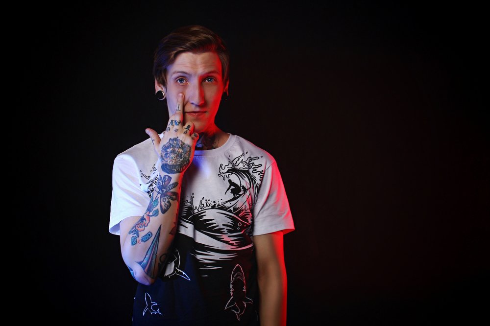 Photograph by Инга Стрижаченко