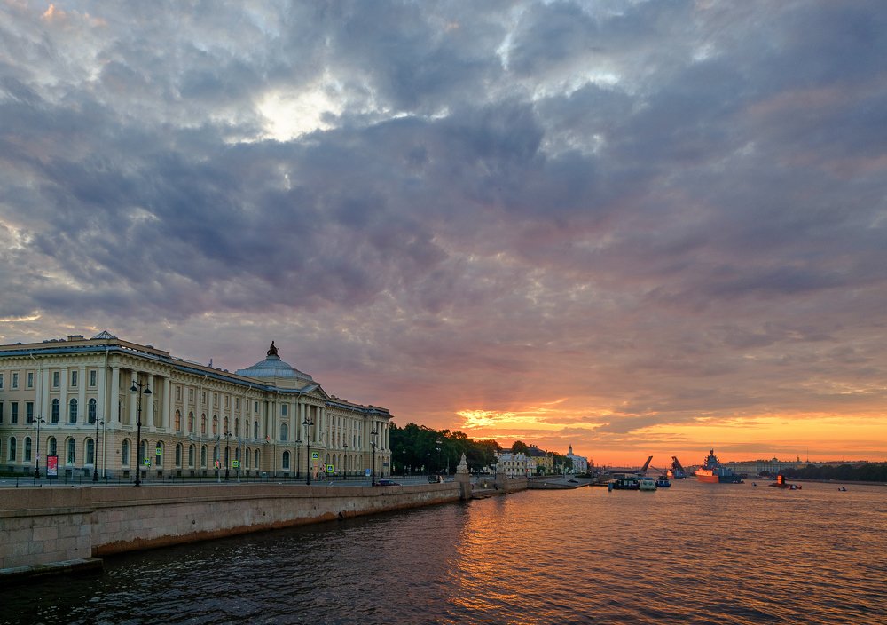 Photograph by Олег Кулаков