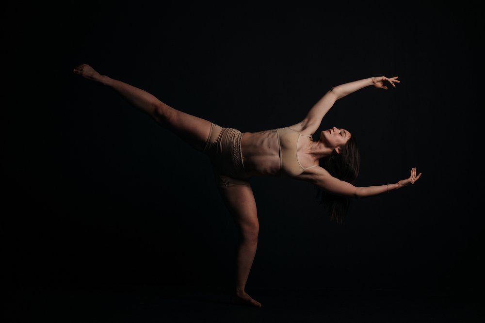 Photograph by Яна Ковалева