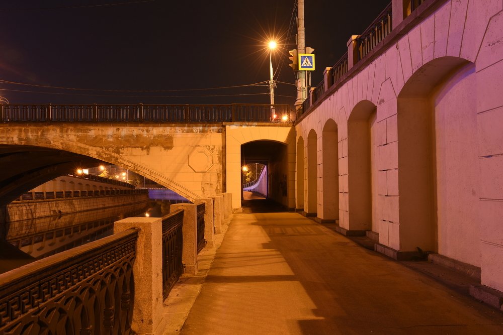 Photograph by Семен Батов