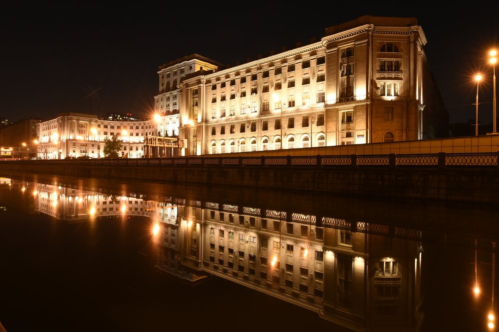 Photograph by Семен Батов