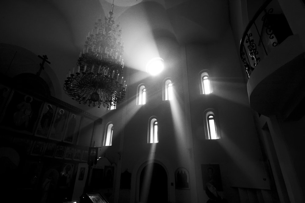 Photograph by Олег Мельченков