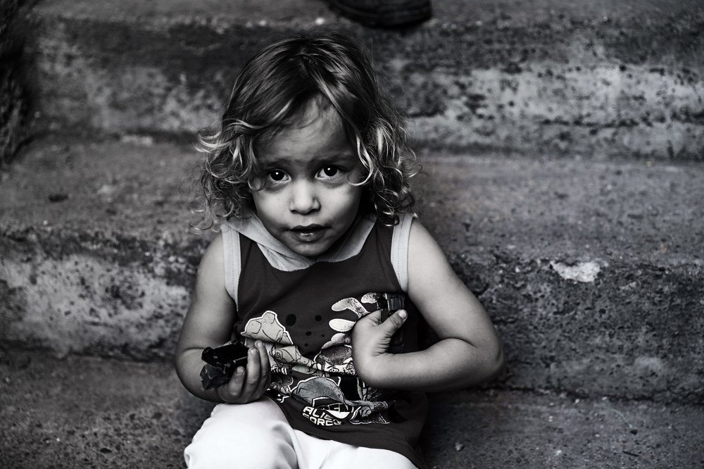 Photograph by Andrés Bossio