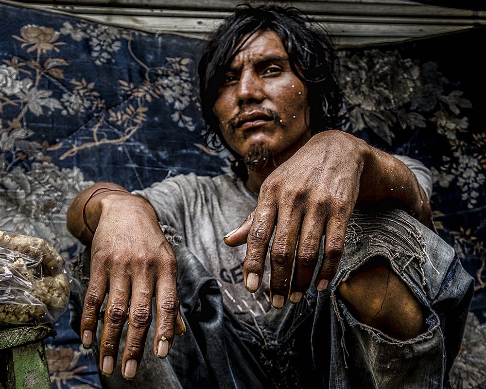 Photograph by Elda Yadira Garcia